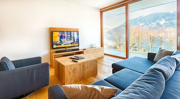 Residence Bellevue by Alpin Rentals - incl Summercard