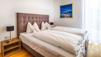 Residence Bellevue by Alpin Rentals - incl Summercard