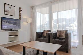 Residence Bellevue by Alpin Rentals - incl Summercard