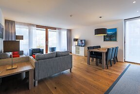 Residence Bellevue by Alpin Rentals - incl Summercard