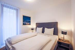 Residence Bellevue by Alpin Rentals - incl Summercard