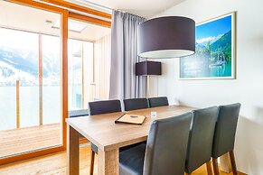 Residence Bellevue by Alpin Rentals - incl Summercard