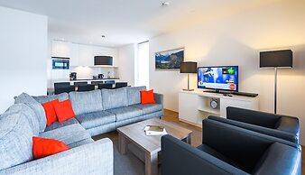 Residence Bellevue by Alpin Rentals - incl Summercard