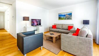 Residence Bellevue by Alpin Rentals - incl Summercard