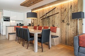 Residence Bellevue by Alpin Rentals - incl Summercard