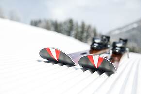 Residence Bellevue by Alpin Rentals - incl Summercard