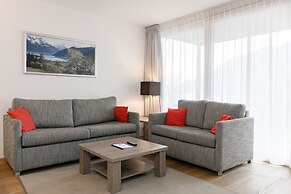 Residence Bellevue by Alpin Rentals - incl Summercard