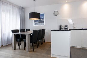 Residence Bellevue by Alpin Rentals - incl Summercard