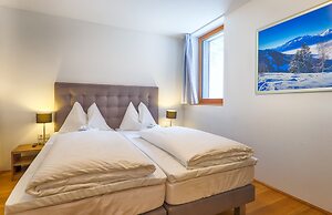 Residence Bellevue by Alpin Rentals - incl Summercard