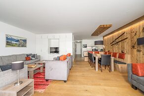 Residence Bellevue by Alpin Rentals - incl Summercard