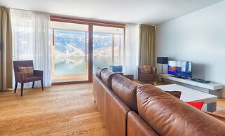 Residence Bellevue by Alpin Rentals - incl Summercard