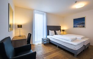 Residence Bellevue by Alpin Rentals - incl Summercard