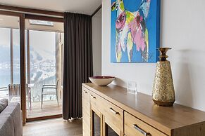 Residence Bellevue by Alpin Rentals - incl Summercard