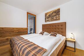 Residence Bellevue by Alpin Rentals - incl Summercard