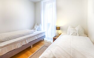 Residence Bellevue by Alpin Rentals - incl Summercard