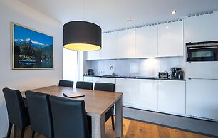 Residence Bellevue by Alpin Rentals - incl Summercard