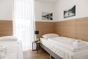 Residence Bellevue by Alpin Rentals - incl Summercard