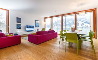 Residence Bellevue by Alpin Rentals - incl Summercard
