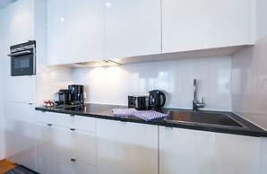 Residence Bellevue by Alpin Rentals - incl Summercard