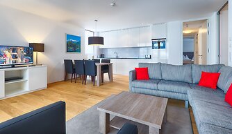 Residence Bellevue by Alpin Rentals - incl Summercard