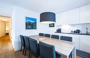 Residence Bellevue by Alpin Rentals - incl Summercard