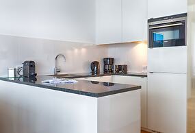 Residence Bellevue by Alpin Rentals - incl Summercard