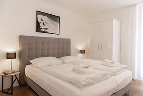 Residence Bellevue by Alpin Rentals - incl Summercard