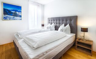 Residence Bellevue by Alpin Rentals - incl Summercard