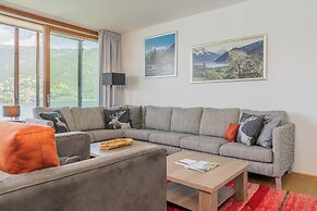 Residence Bellevue by Alpin Rentals - incl Summercard