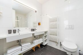 Residence Bellevue by Alpin Rentals - incl Summercard