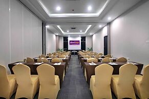 Quest Hotel Balikpapan by ASTON