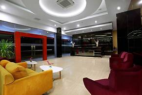 Quest Hotel Balikpapan by ASTON