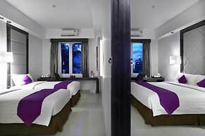 Quest Hotel Balikpapan by ASTON