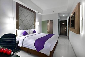 Quest Hotel Balikpapan by ASTON