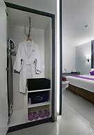 Quest Hotel Balikpapan by ASTON