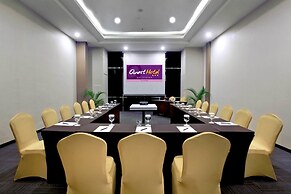 Quest Hotel Balikpapan by ASTON
