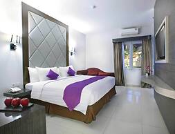 Quest Hotel Balikpapan by ASTON