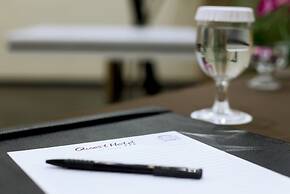 Quest Hotel Balikpapan by ASTON