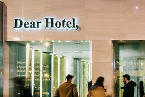 Dear Hotel Madrid