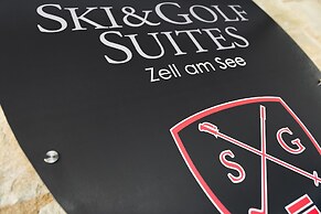 Ski&Golf Suites by Alpin Rentals