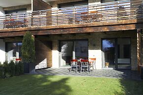 Ski & Golf Suites by Alpin Rentals - incl Summercard