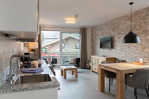 Ski & Golf Suites by Alpin Rentals - incl Summercard