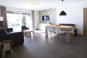 Ski & Golf Suites by Alpin Rentals - incl Summercard