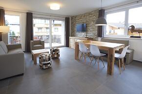 Ski & Golf Suites by Alpin Rentals - incl Summercard