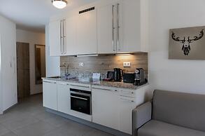 Ski & Golf Suites by Alpin Rentals - incl Summercard
