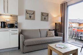 Ski & Golf Suites by Alpin Rentals - incl Summercard