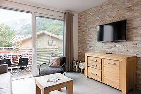 Ski & Golf Suites by Alpin Rentals - incl Summercard