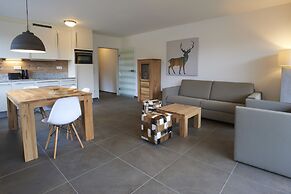 Ski & Golf Suites by Alpin Rentals - incl Summercard