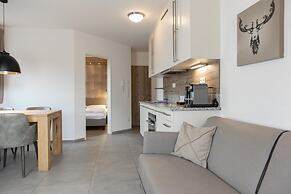 Ski & Golf Suites by Alpin Rentals - incl Summercard