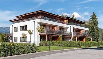 Ski & Golf Suites by Alpin Rentals - incl Summercard